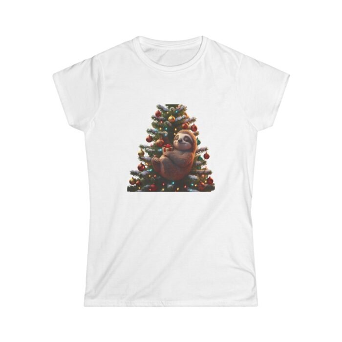 Women's Softstyle Tee