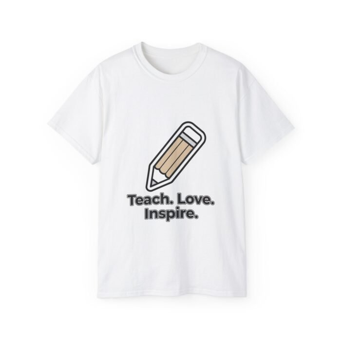 Unisex Ultra Cotton Tee