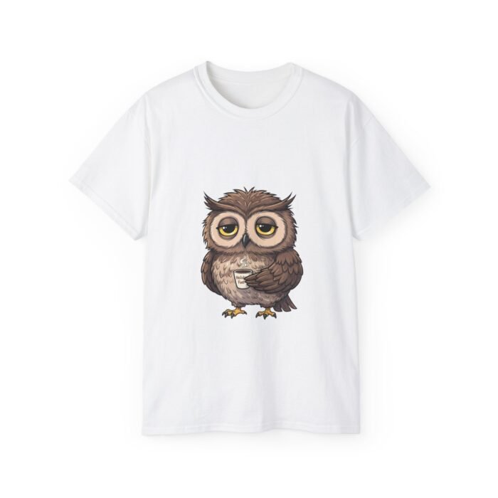 Unisex Ultra Cotton Tee