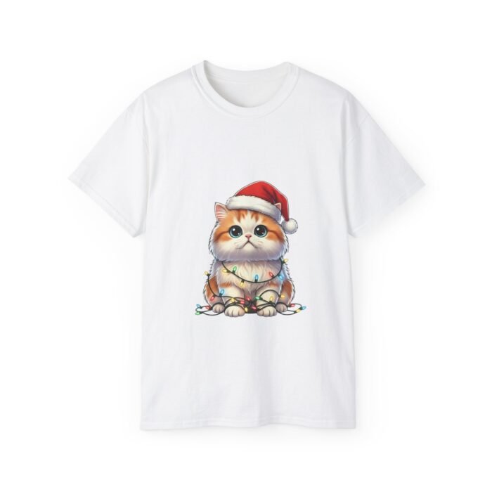 Unisex Ultra Cotton Tee