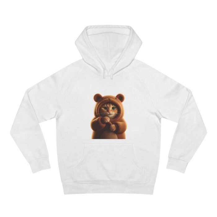 Unisex Supply Hoodie