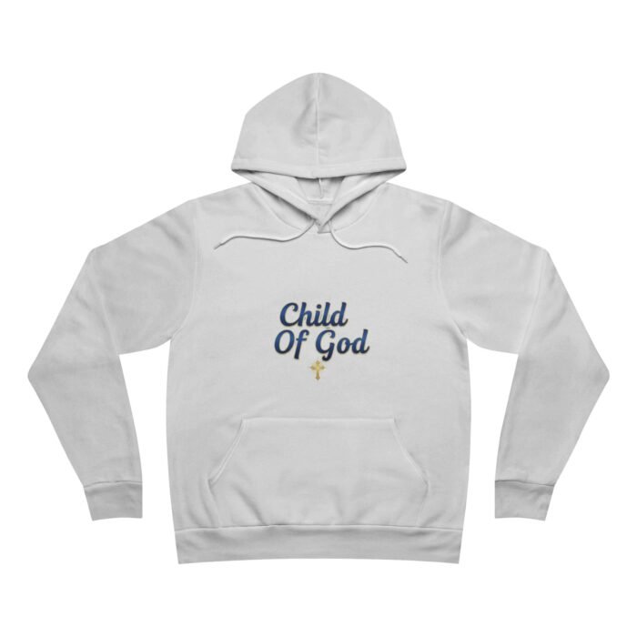 Hope Anchors the Soul Hoodie – Nautical Anchor Inspirational Pullover