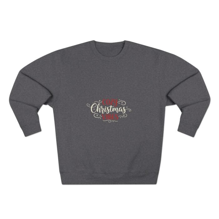 Unisex Crewneck Sweatshirt