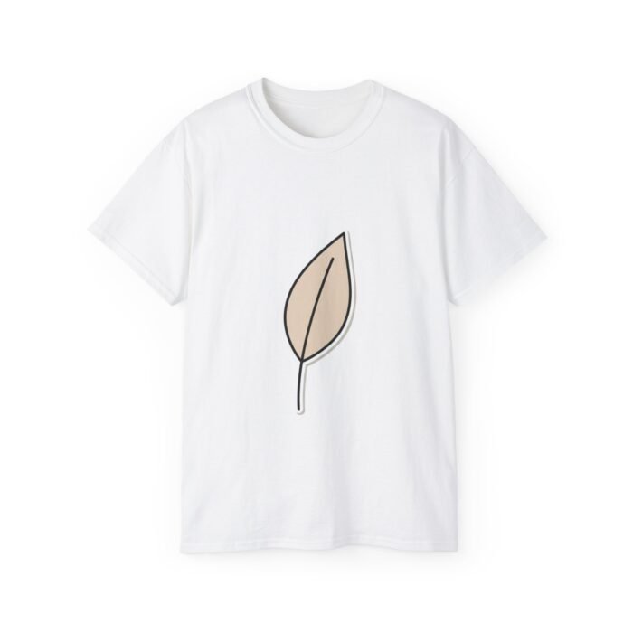 Unisex Ultra Cotton Tee