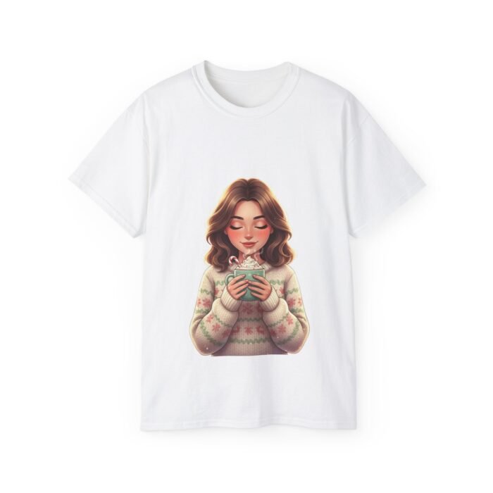 Unisex Ultra Cotton Tee