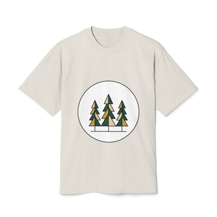 Unisex Heavy Faded Tee